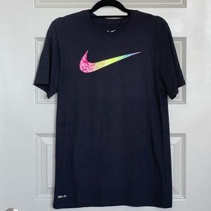 Nike BE TRUE Shirt